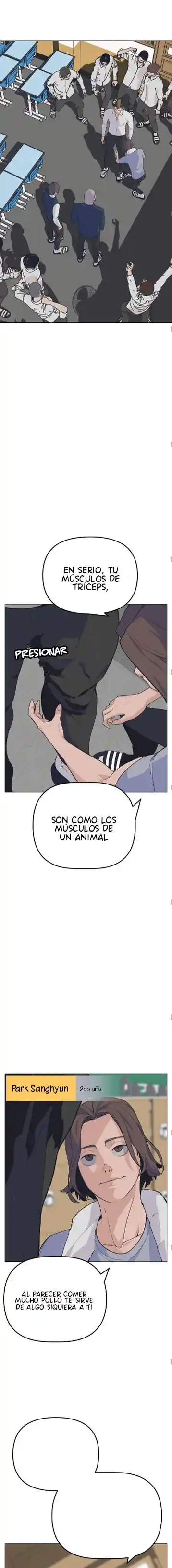 King Of Piling - Capítulo 5 - Página 6 - LectorTMOo