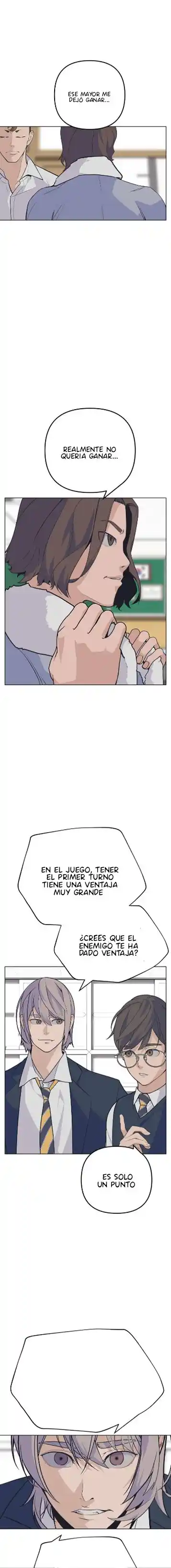 King Of Piling - Capítulo 5 - Página 14 - LectorTMOo