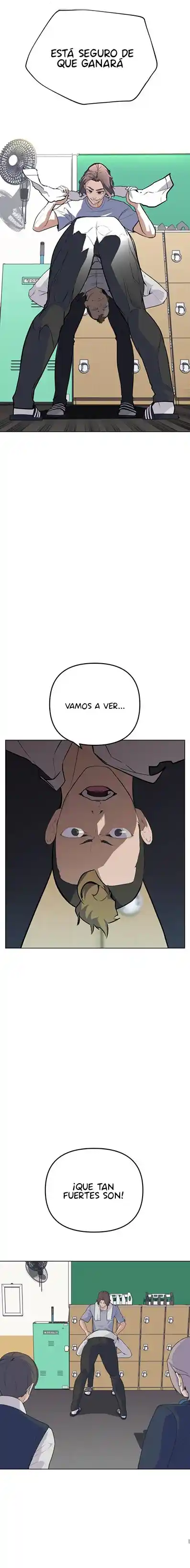 King Of Piling - Capítulo 5 - Página 16 - LectorTMOo