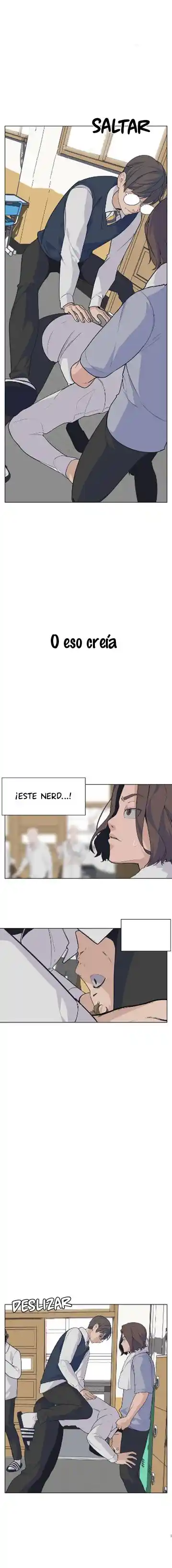 King Of Piling - Capítulo 5 - Página 21 - LectorTMOo