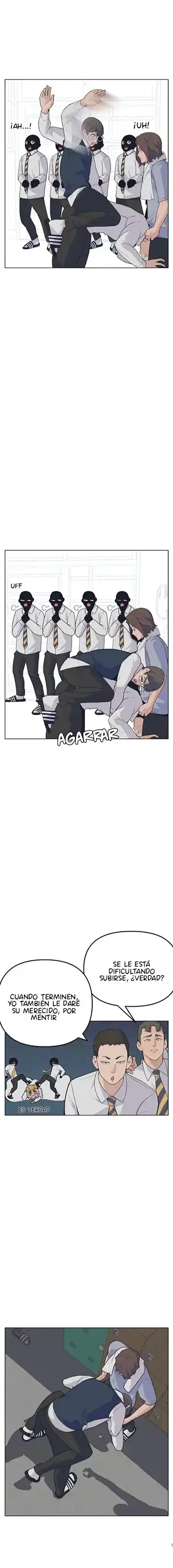King Of Piling - Capítulo 5 - Página 22 - LectorTMOo