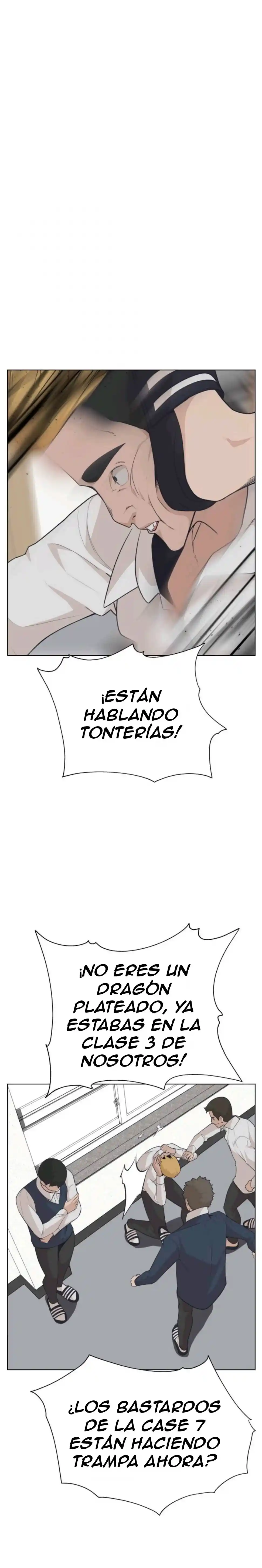 King Of Piling - Capítulo 6 - Página 2 - LectorTMOo