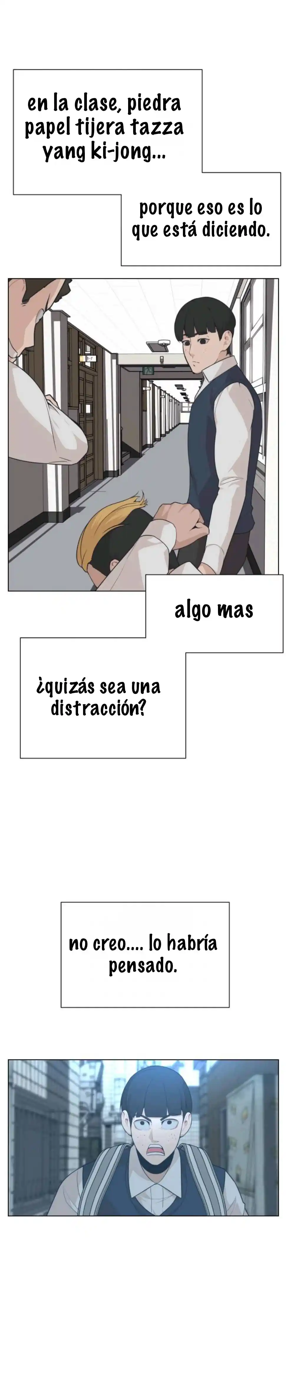 King Of Piling - Capítulo 6 - Página 3 - LectorTMOo
