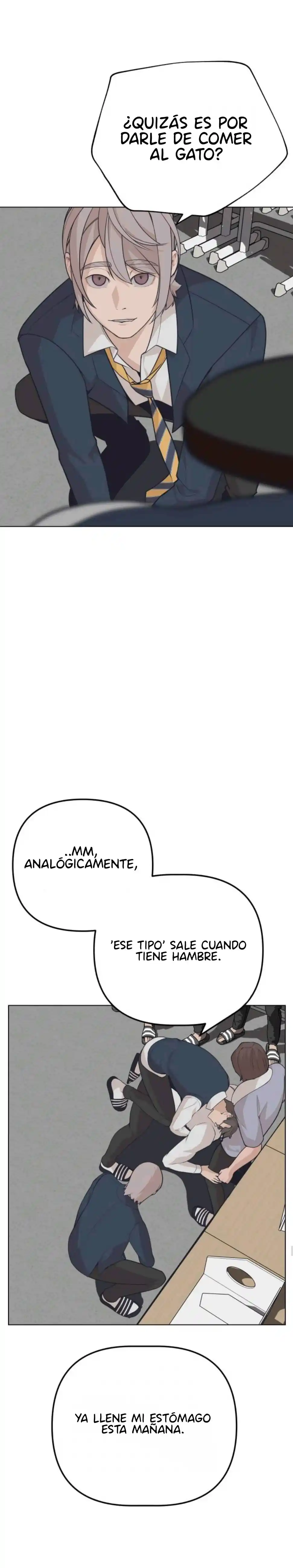 King Of Piling - Capítulo 6 - Página 6 - LectorTMOo