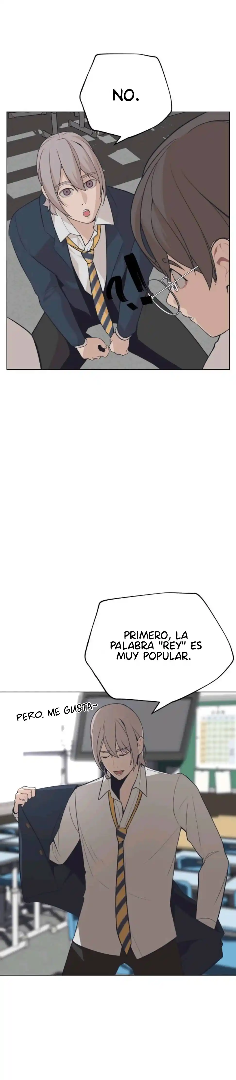 King Of Piling - Capítulo 6 - Página 9 - LectorTMOo
