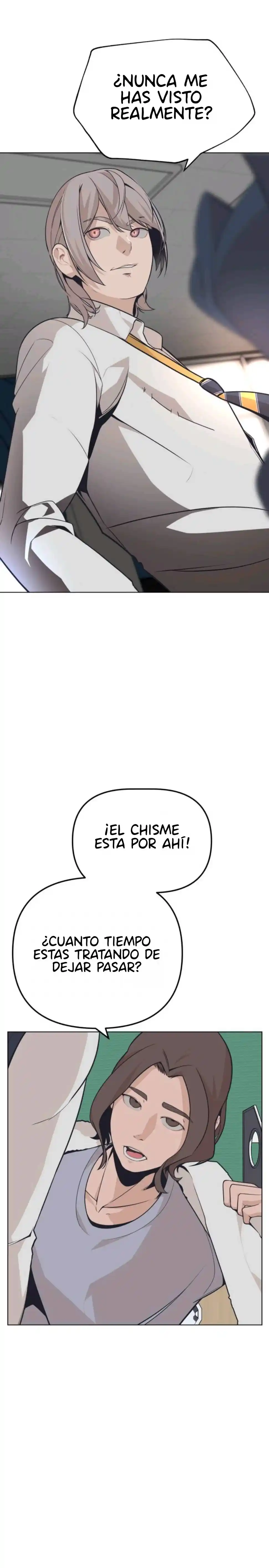 King Of Piling - Capítulo 6 - Página 11 - LectorTMOo