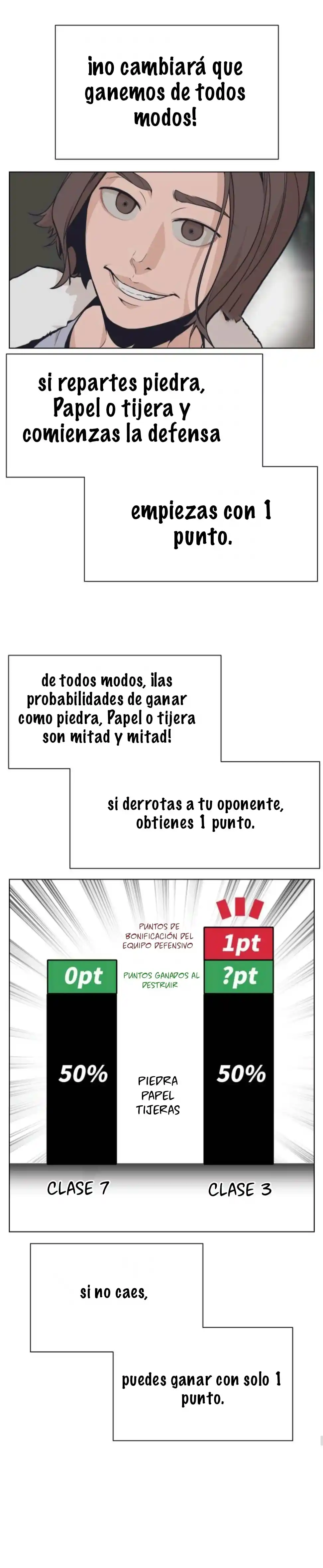 King Of Piling - Capítulo 6 - Página 12 - LectorTMOo