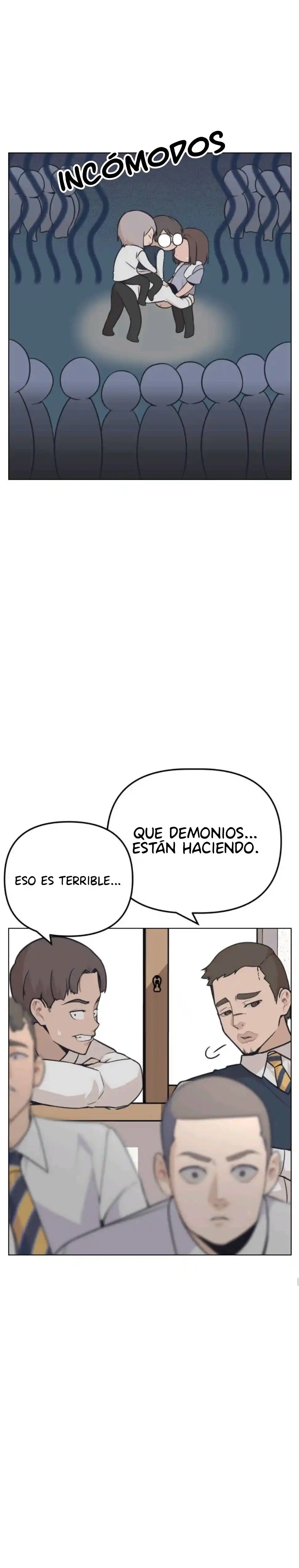 King Of Piling - Capítulo 6 - Página 16 - LectorTMOo