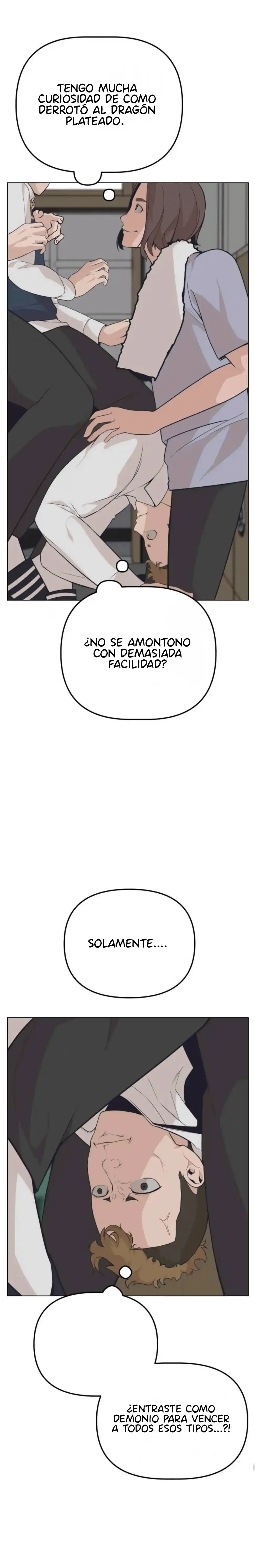King Of Piling - Capítulo 6 - Página 17 - LectorTMOo
