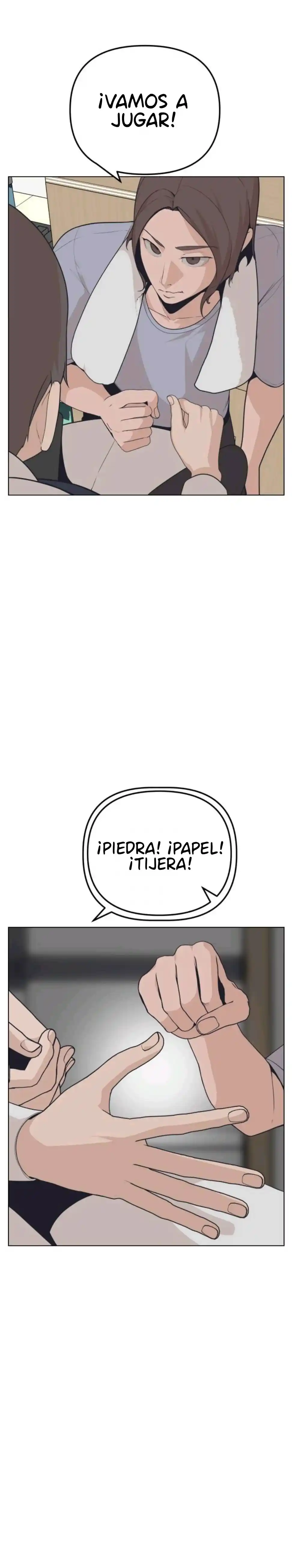 King Of Piling - Capítulo 6 - Página 18 - LectorTMOo