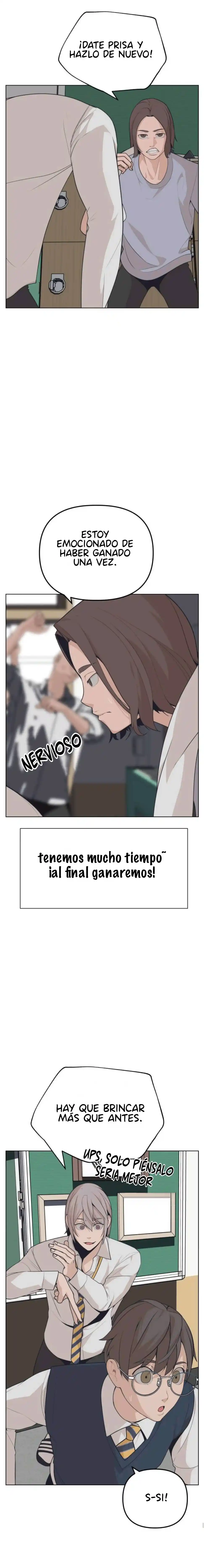 King Of Piling - Capítulo 6 - Página 20 - LectorTMOo