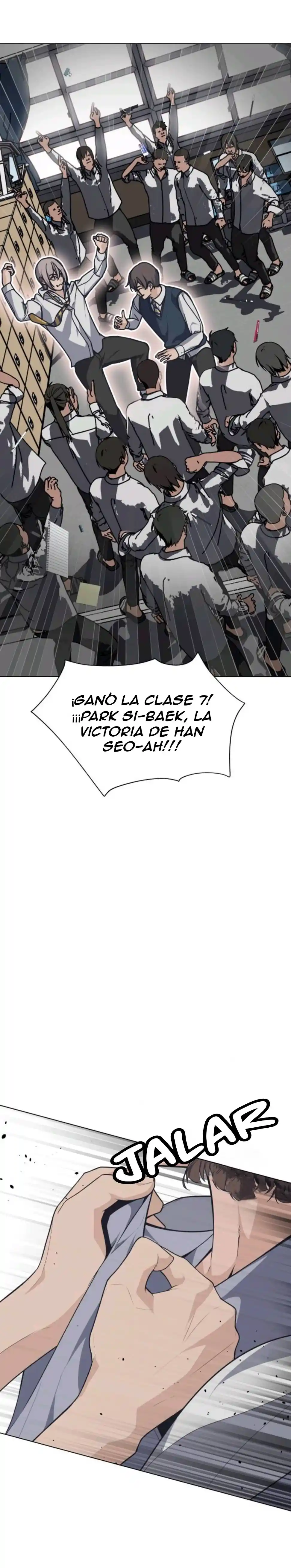 King Of Piling - Capítulo 6 - Página 25 - LectorTMOo