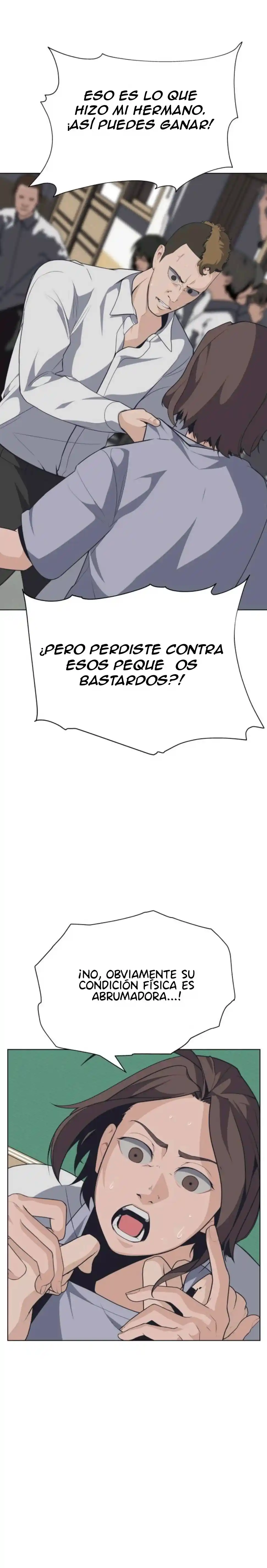 King Of Piling - Capítulo 6 - Página 26 - LectorTMOo