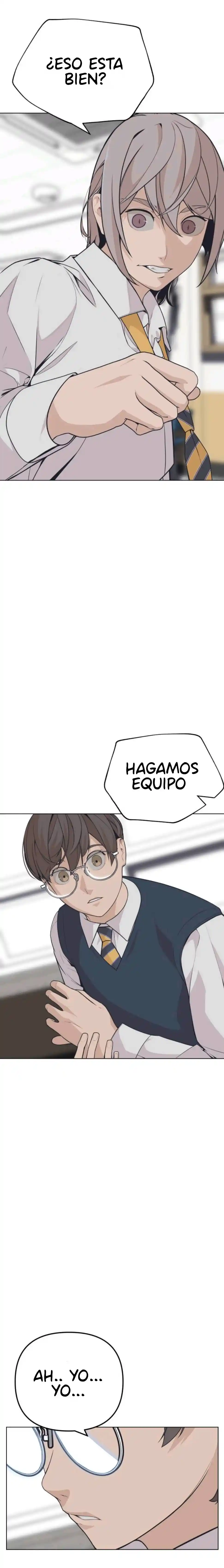 King Of Piling - Capítulo 6 - Página 28 - LectorTMOo