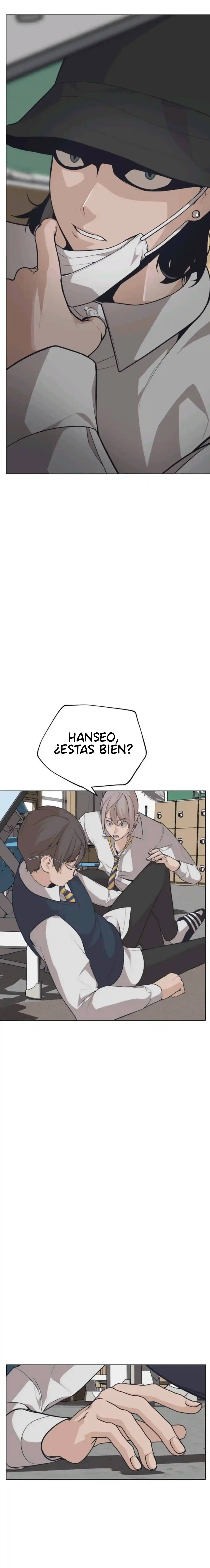 King Of Piling - Capítulo 6 - Página 34 - LectorTMOo