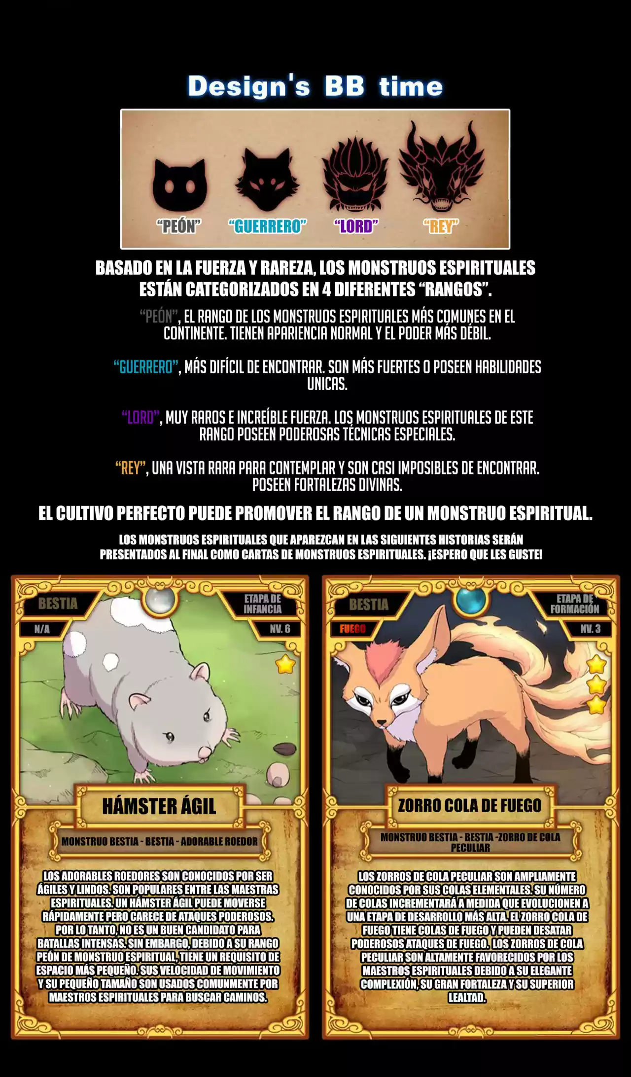 King Of Spirit Beast - Capítulo 10 - Página 27 - LectorTMOo