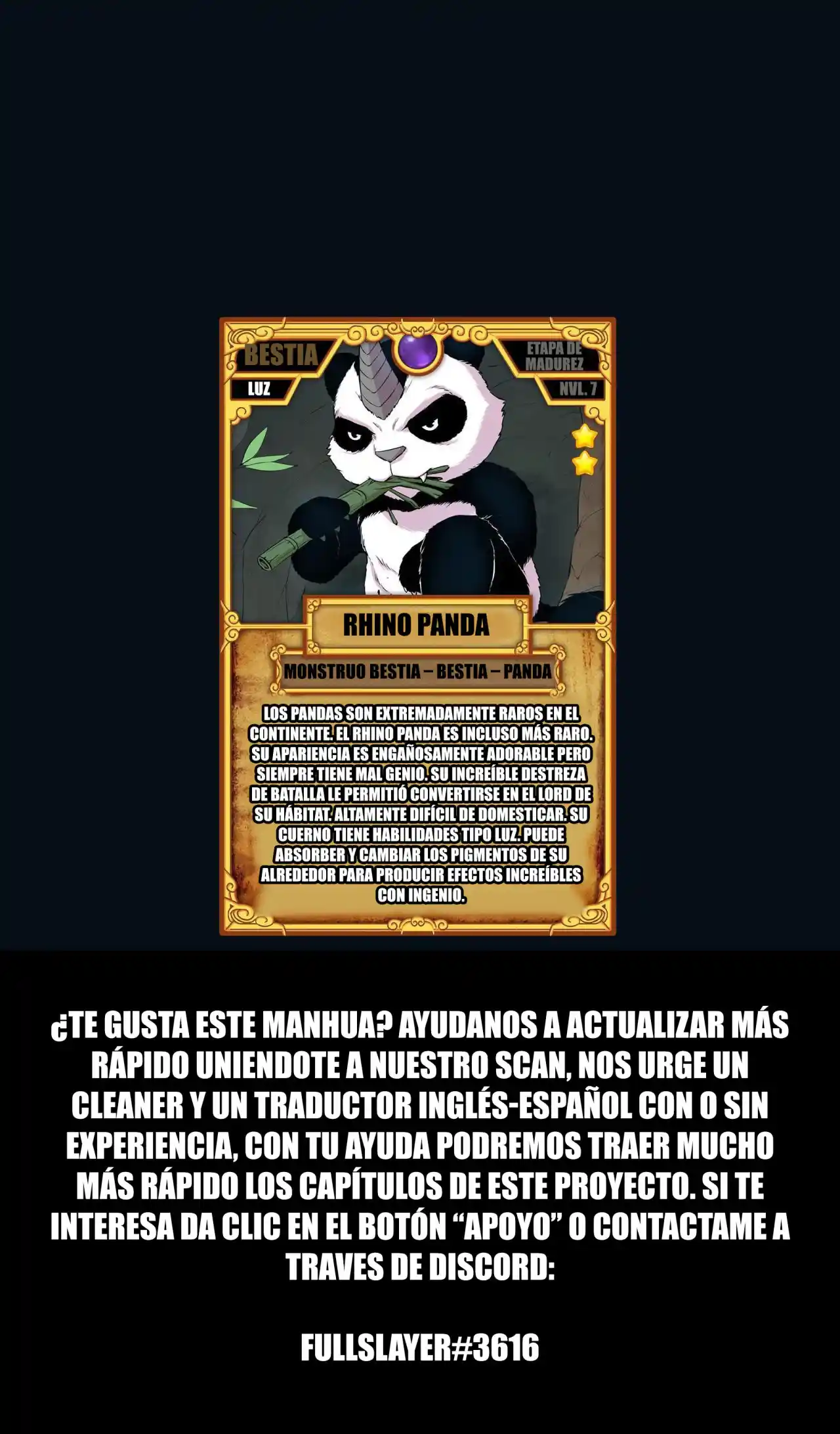 King Of Spirit Beast - Capítulo 11 - Página 27 - LectorTMOo