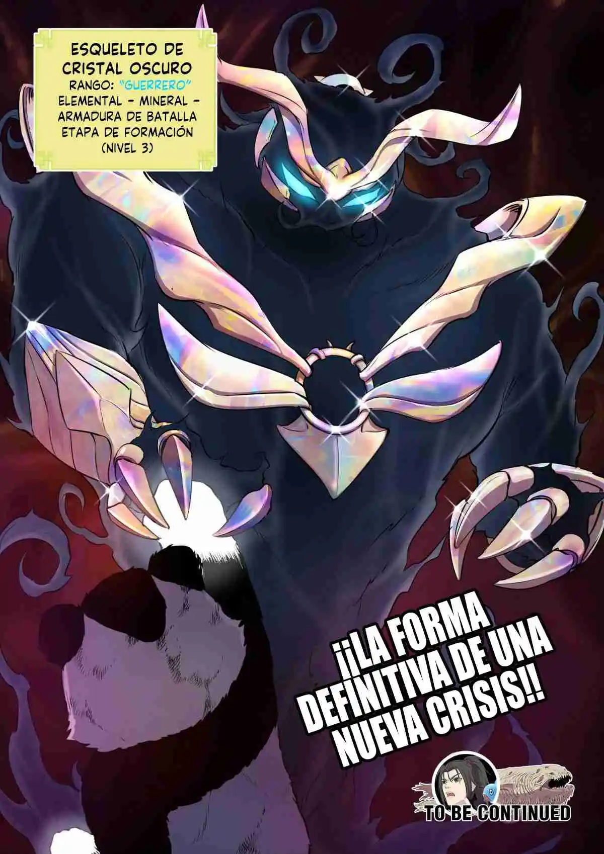 King Of Spirit Beast - Capítulo 16 - Página 26 - LectorTMOo