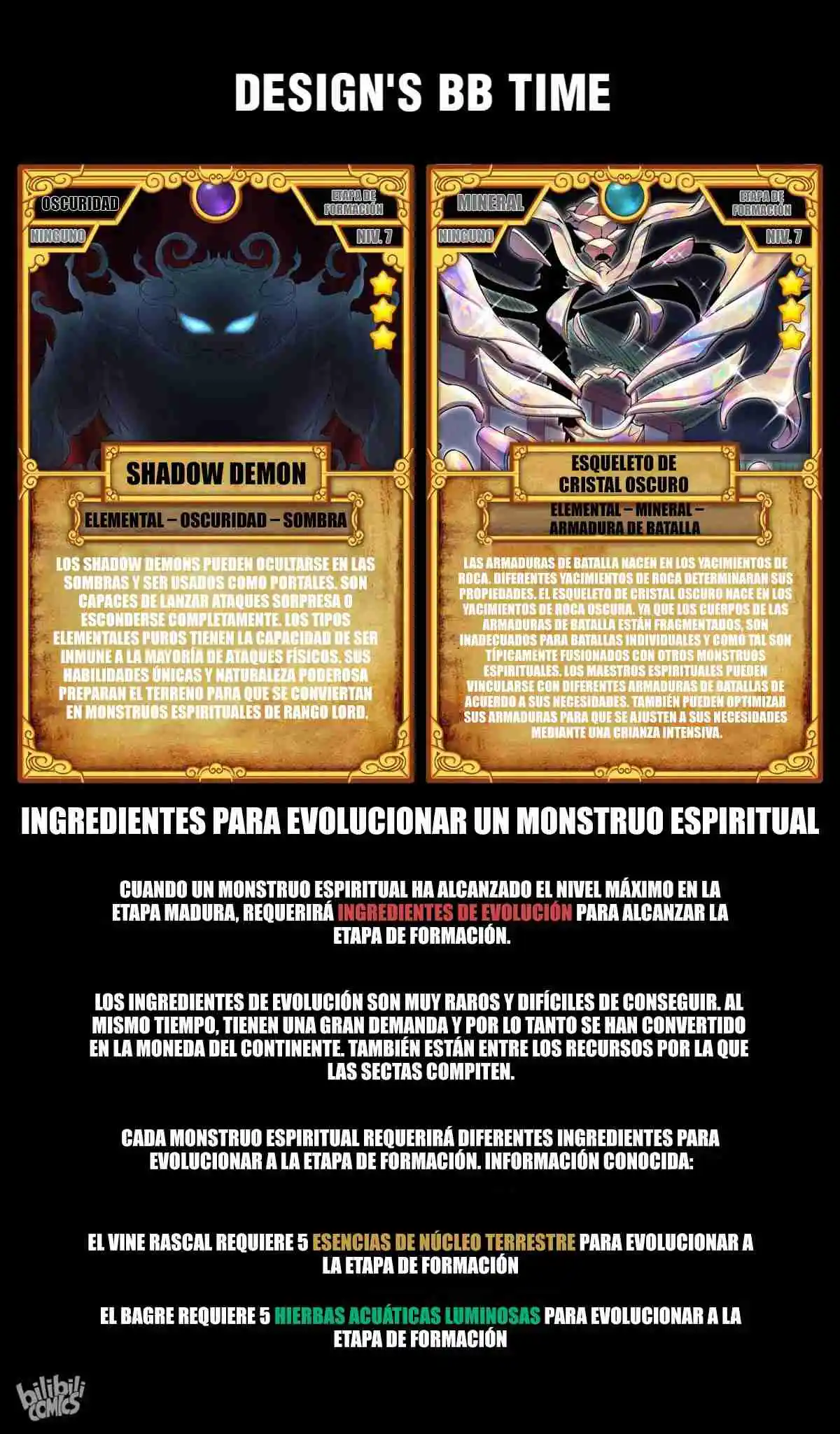 King Of Spirit Beast - Capítulo 17 - Página 25 - LectorTMOo