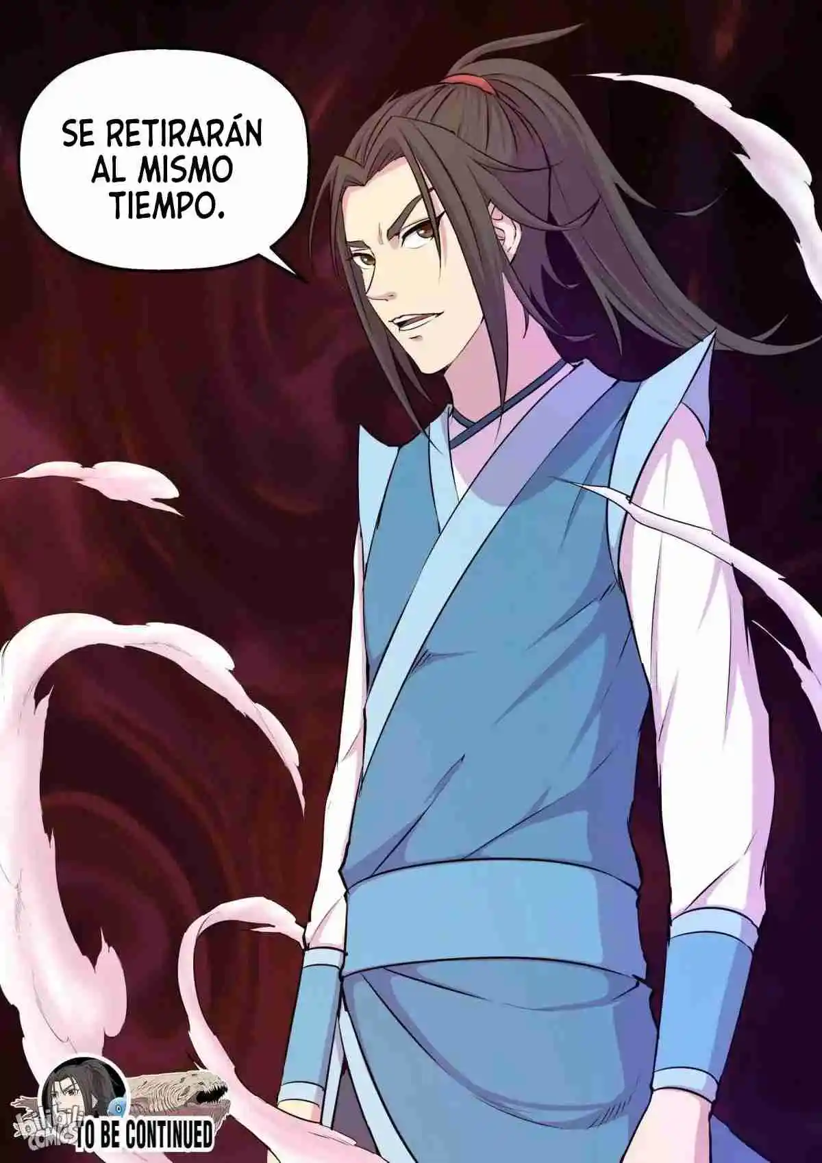 King Of Spirit Beast - Capítulo 19 - Página 25 - LectorTMOo