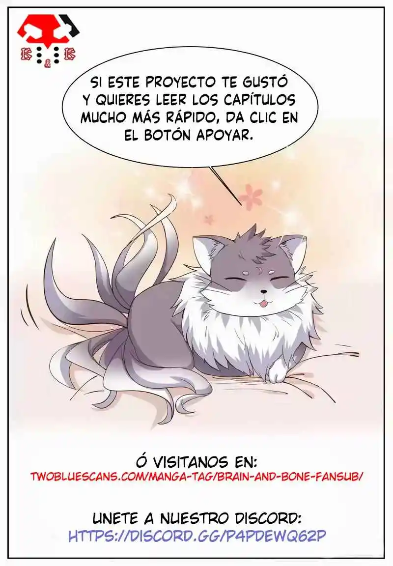 King Of Spirit Beast - Capítulo 22 - Página 26 - LectorTMOo