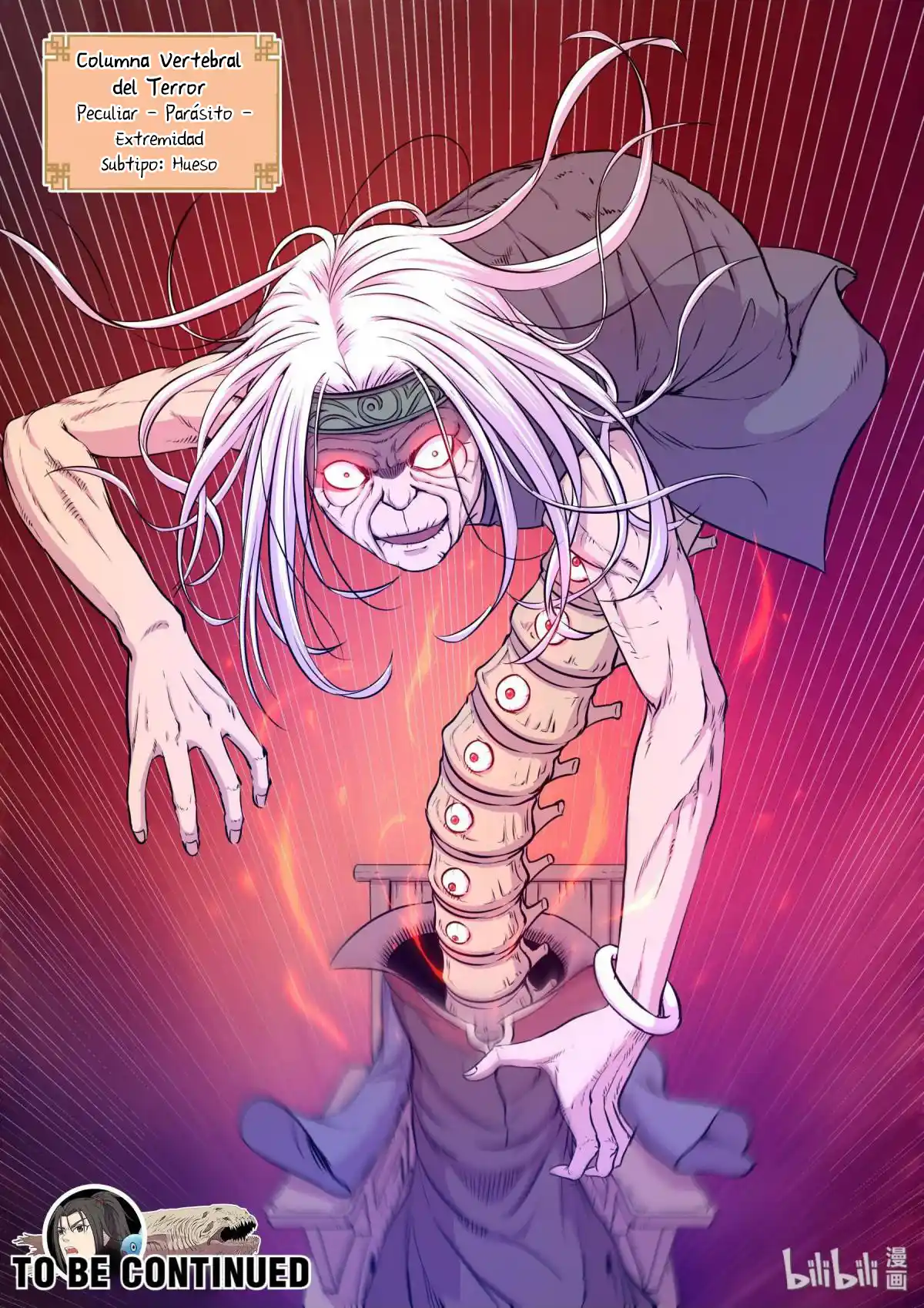 King Of Spirit Beast - Capítulo 27 - Página 23 - LectorTMOo