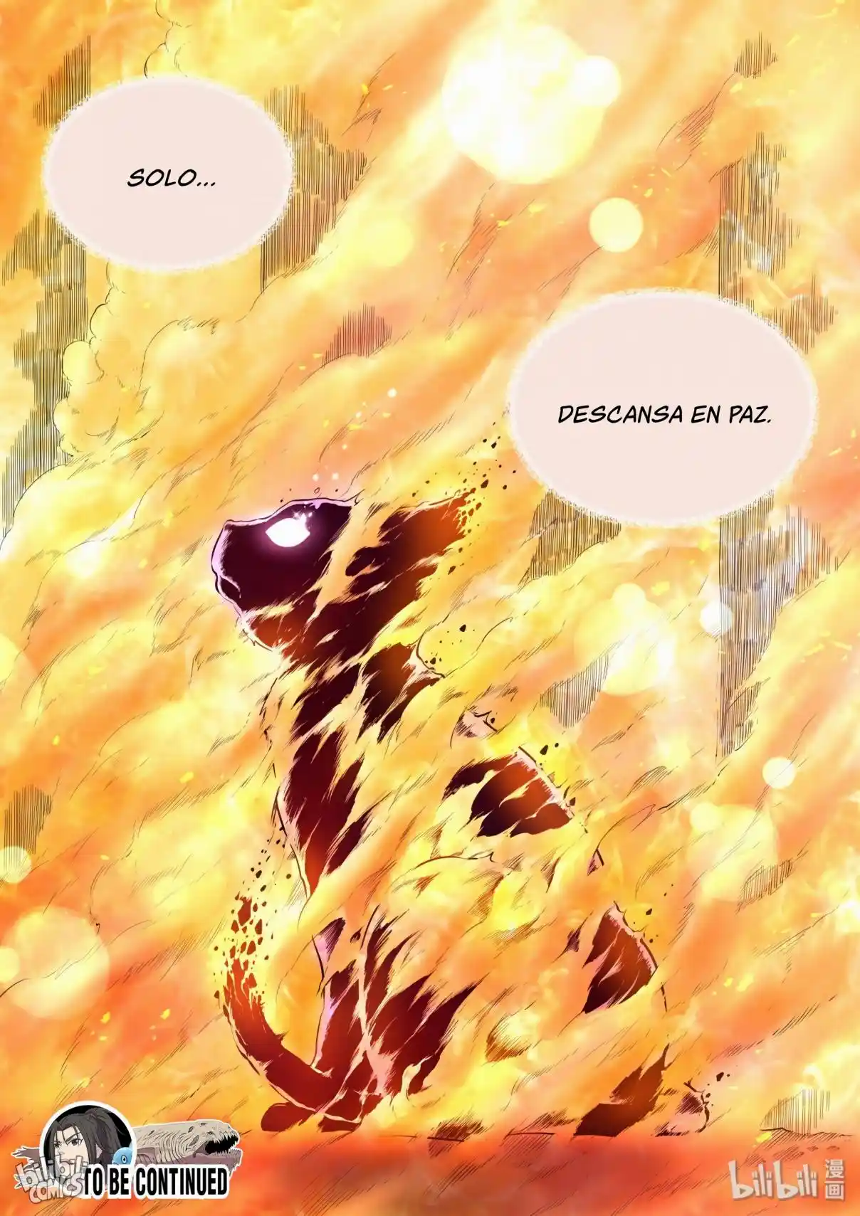 King Of Spirit Beast - Capítulo 41 - Página 25 - LectorTMOo