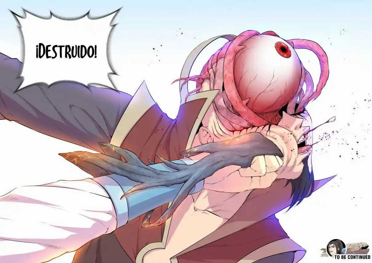 King Of Spirit Beast - Capítulo 44 - Página 25 - LectorTMOo