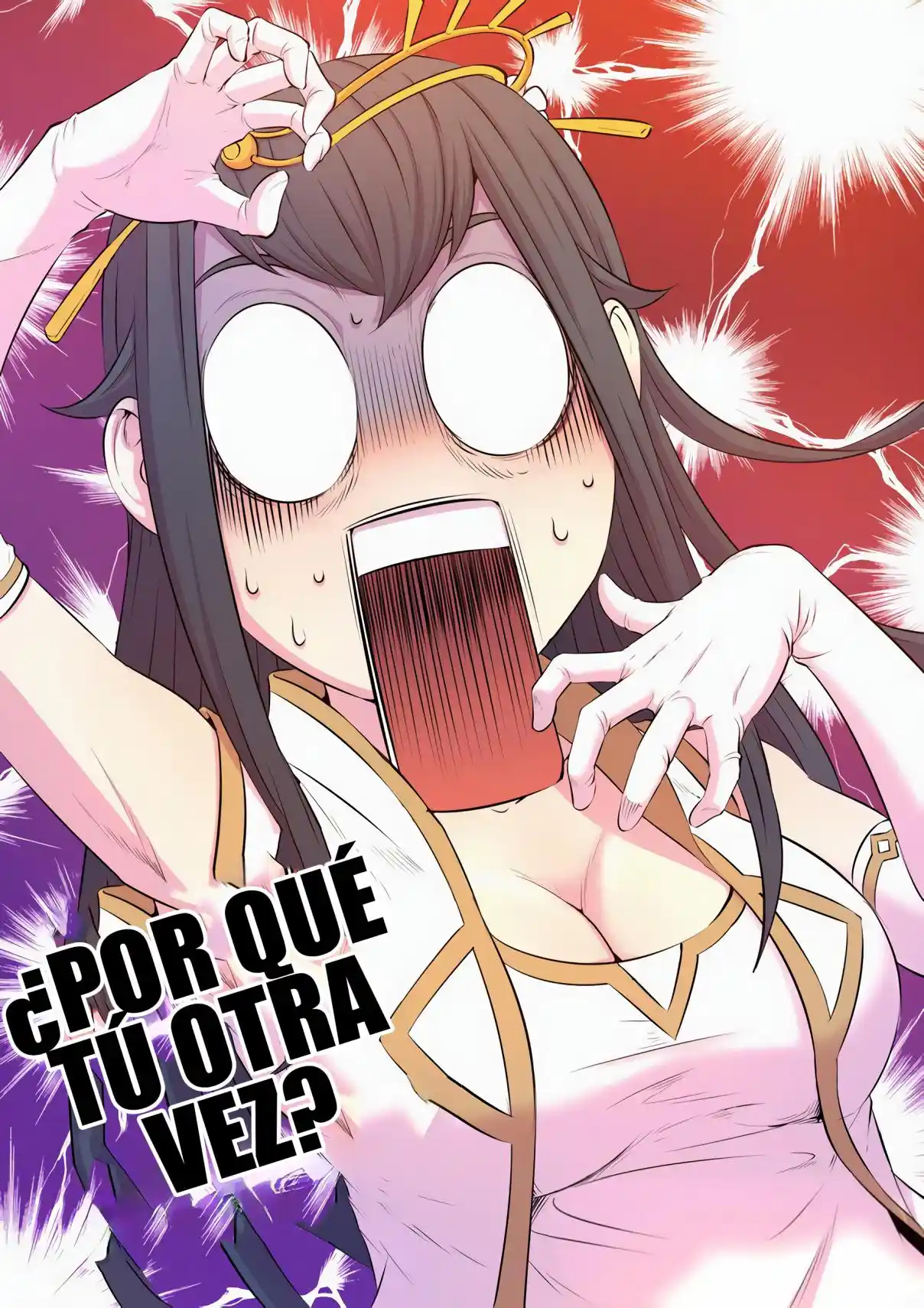 King Of Spirit Beast - Capítulo 46 - Página 18 - LectorTMOo