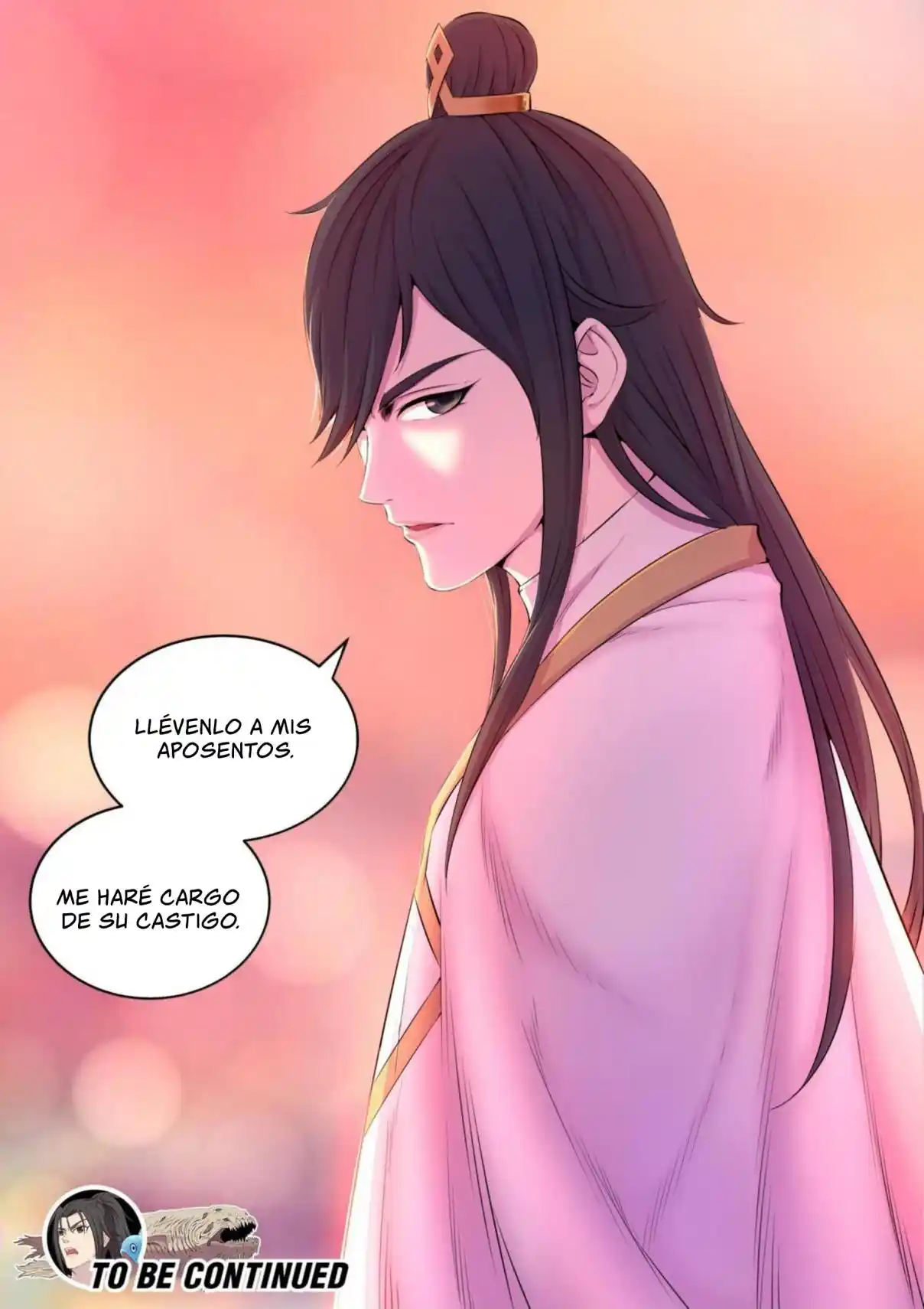 King Of Spirit Beast - Capítulo 47 - Página 26 - LectorTMOo