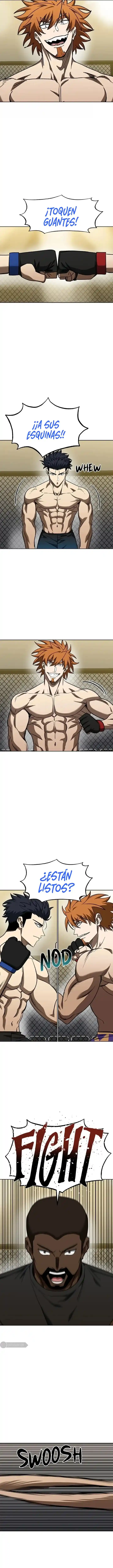 King Of The Octagon - Capítulo 100 - Página 7 - LectorTMOo
