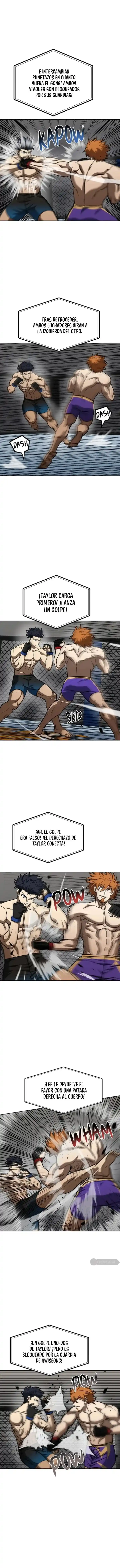 King Of The Octagon - Capítulo 100 - Página 8 - LectorTMOo