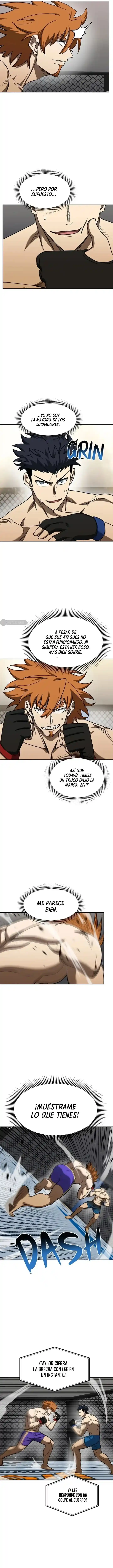 King Of The Octagon - Capítulo 101 - Página 3 - LectorTMOo