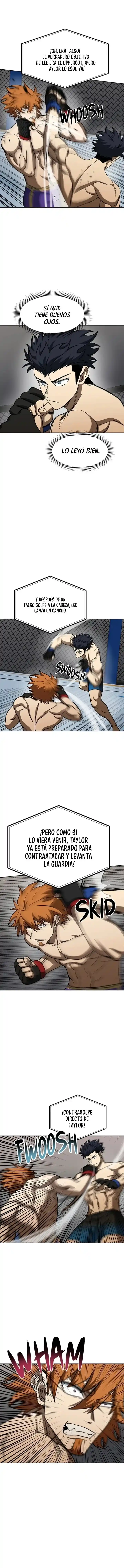 King Of The Octagon - Capítulo 101 - Página 4 - LectorTMOo