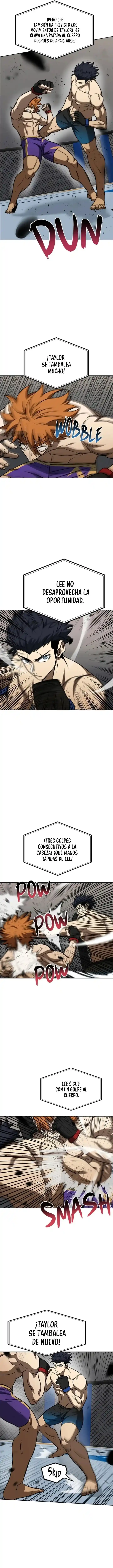 King Of The Octagon - Capítulo 101 - Página 5 - LectorTMOo