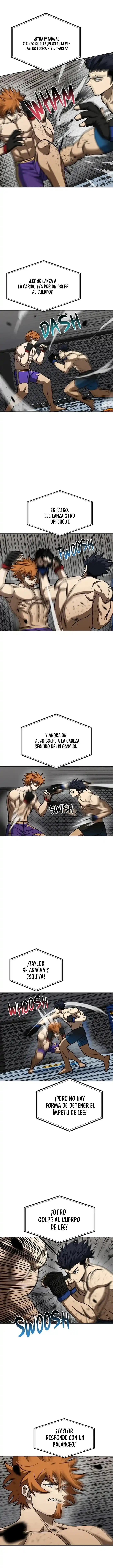 King Of The Octagon - Capítulo 101 - Página 6 - LectorTMOo