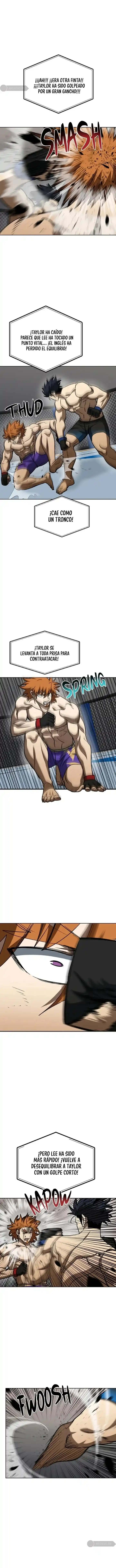 King Of The Octagon - Capítulo 101 - Página 7 - LectorTMOo