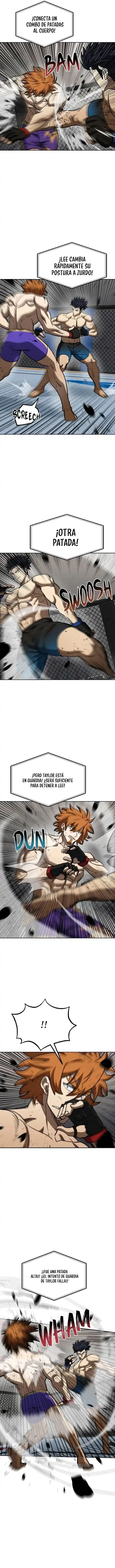 King Of The Octagon - Capítulo 101 - Página 8 - LectorTMOo