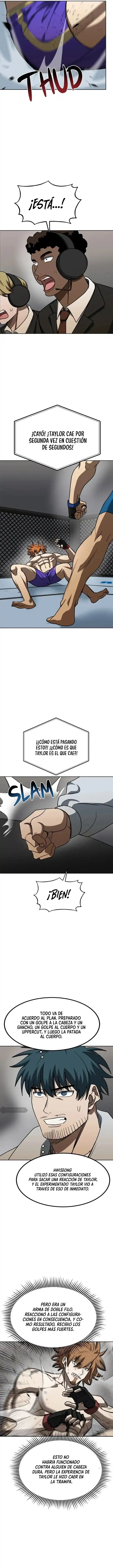 King Of The Octagon - Capítulo 101 - Página 9 - LectorTMOo