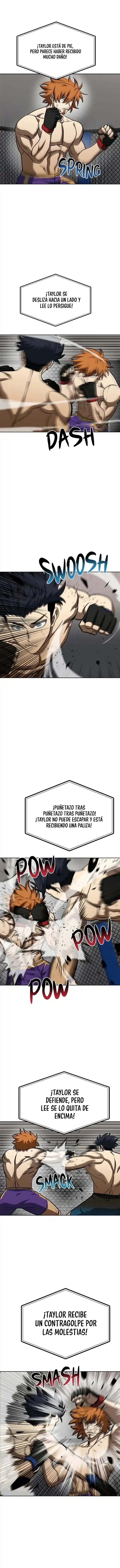 King Of The Octagon - Capítulo 101 - Página 10 - LectorTMOo