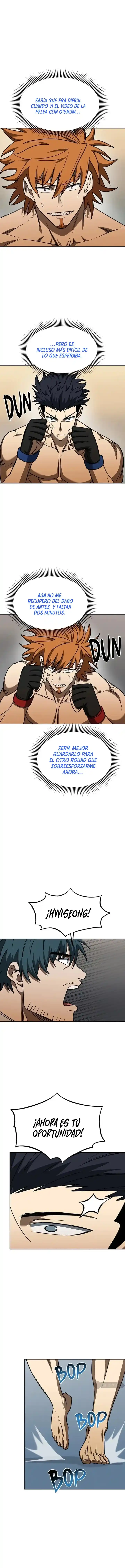 King Of The Octagon - Capítulo 102 - Página 6 - LectorTMOo