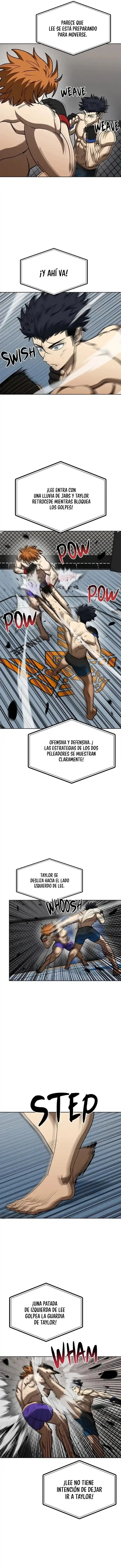King Of The Octagon - Capítulo 102 - Página 7 - LectorTMOo