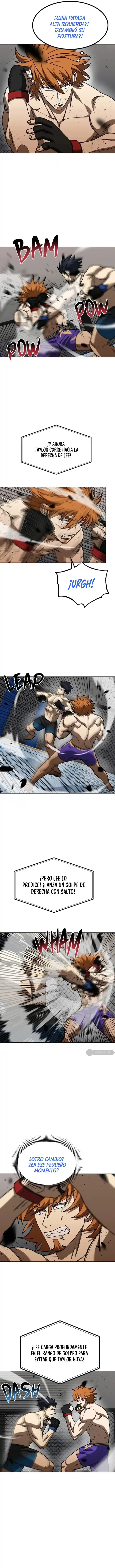 King Of The Octagon - Capítulo 102 - Página 8 - LectorTMOo