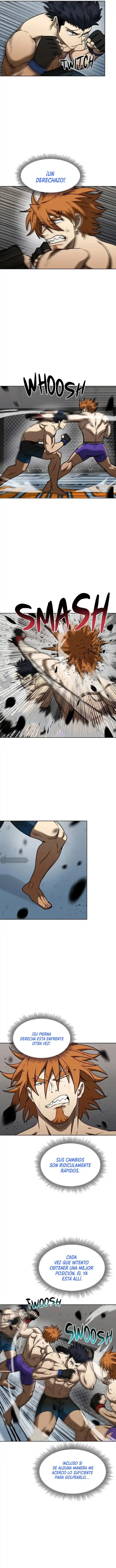 King Of The Octagon - Capítulo 102 - Página 9 - LectorTMOo