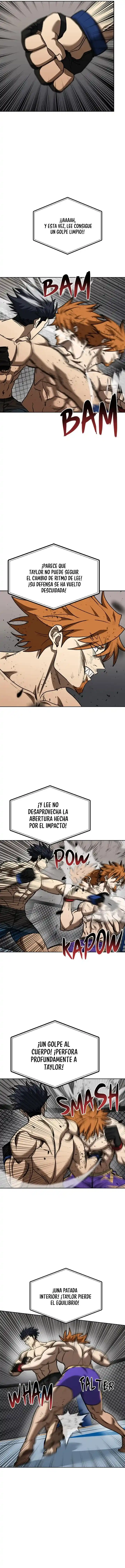 King Of The Octagon - Capítulo 103 - Página 4 - LectorTMOo