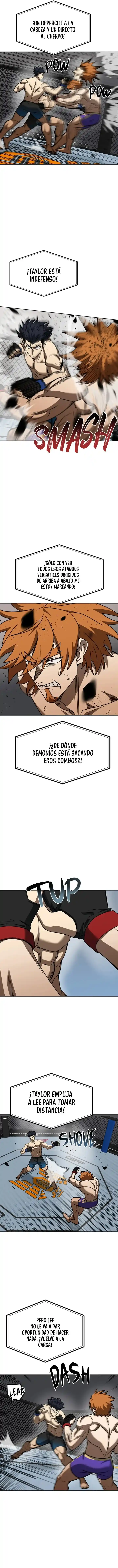 King Of The Octagon - Capítulo 103 - Página 5 - LectorTMOo