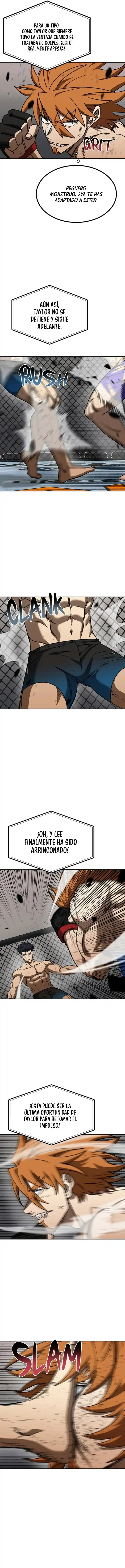 King Of The Octagon - Capítulo 103 - Página 8 - LectorTMOo