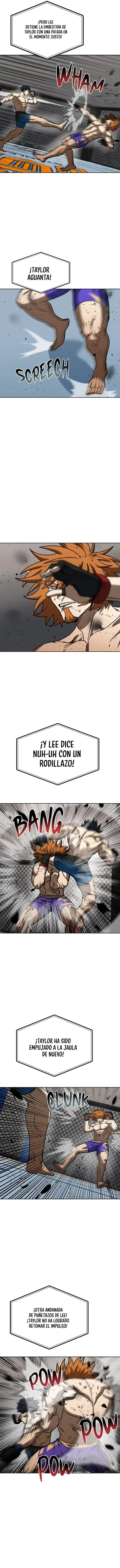 King Of The Octagon - Capítulo 103 - Página 9 - LectorTMOo