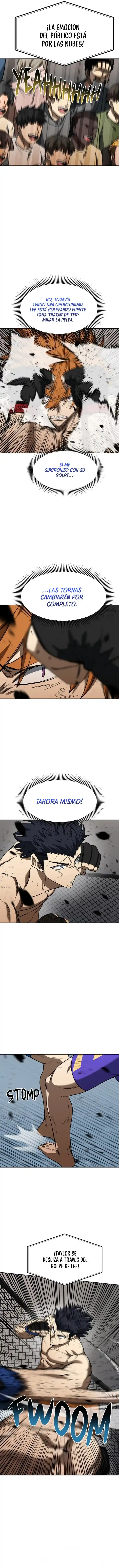King Of The Octagon - Capítulo 103 - Página 10 - LectorTMOo