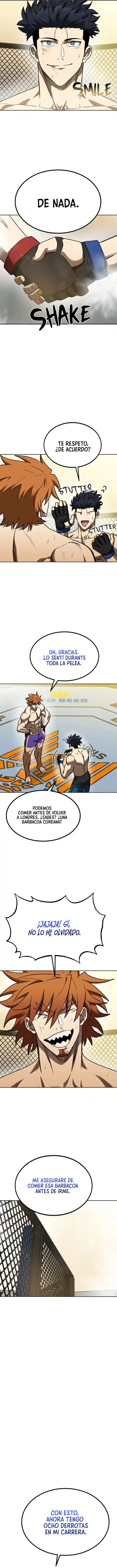 King Of The Octagon - Capítulo 104 - Página 3 - LectorTMOo